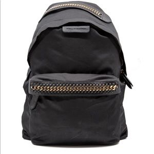 Stella McCartney backpack